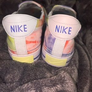 Women’s Nike shoes